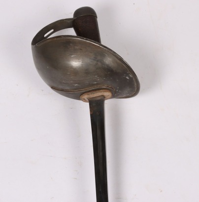 Indian Army Pattern 1908 Cavalry Troopers Sword