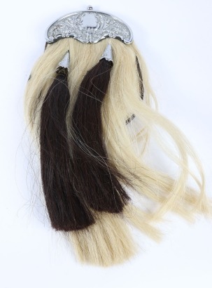 Scottish Ceremonial Sporran