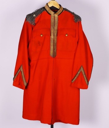 Indian Army 18th Tiwana Lancers (Prince of Wales Own) Kurta