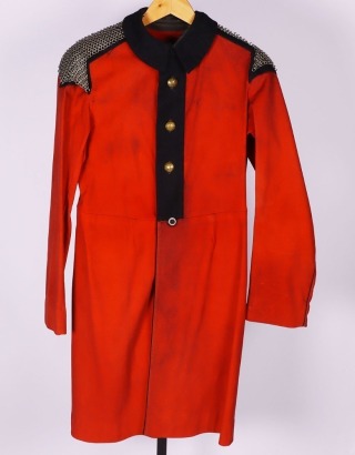 Indian Viceroys Bodyguard / Bombay Body Guard Kurta