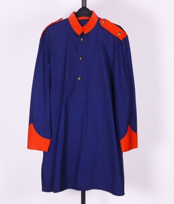 Indian Cavalry Kurta
