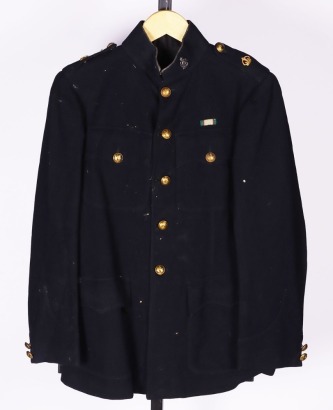 Indian Army 16th Punjabis Tunic