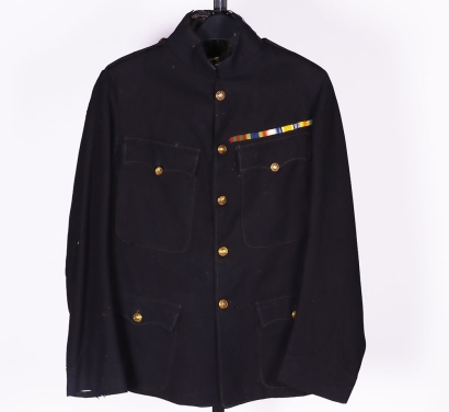 Indian Army Tunic
