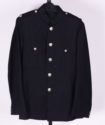 Indian Army Assam Valley Light Horse Tunic