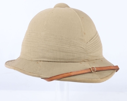 British Army Foreign Service Helmet