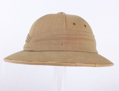 British Foreign Service Helmet