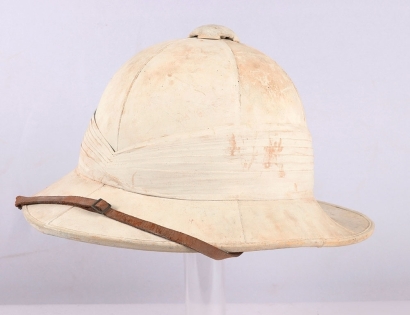 British Foreign Service Helmet