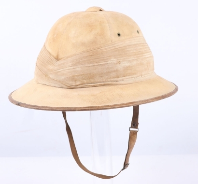 Foreign Service Sun Helmet