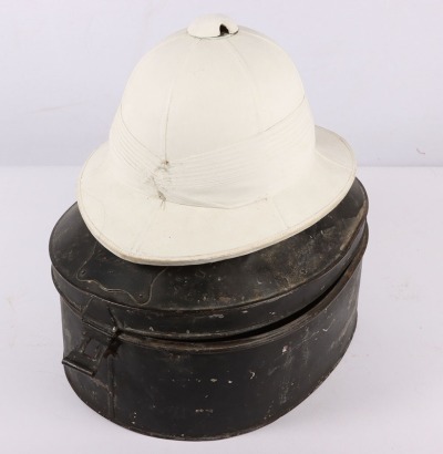 British Foreign Service Helmet