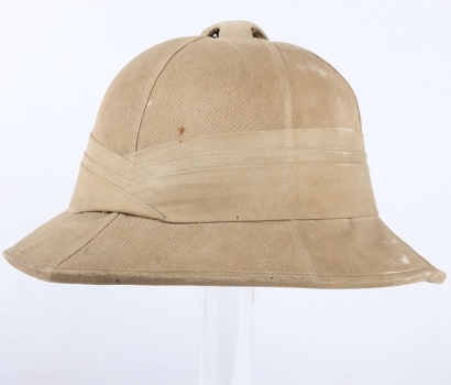 WW2 Type Foreign Service Helmet