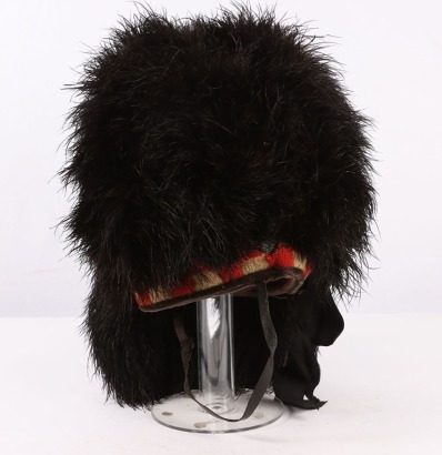 Scottish Other Ranks Bonnet