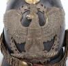 19th Century Leather Pickelhaube Helmet - 2