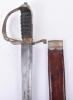 Indian Cavalry Troopers Sword for Native Troops