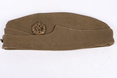 WW1 Royal Flying Corps Officers Forage Cap