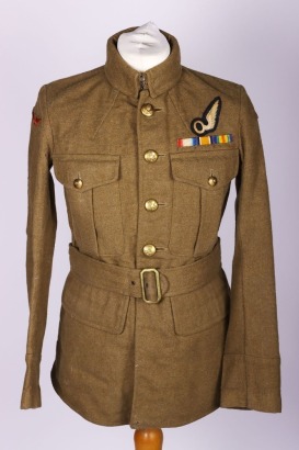 1918 Pattern Royal Air Force Observers Tunic