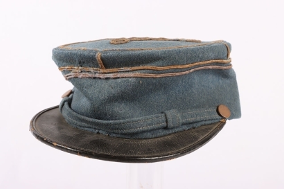 WW1 French Horizon Blue Kepi
