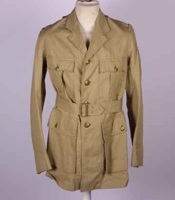 WW2 British RAF Officers KD Service Dress Jacket