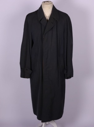 WW2 Period RAF Officers Raincoat