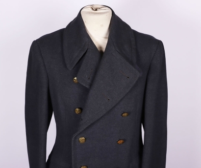 WW2 RAF Officers Greatcoat
