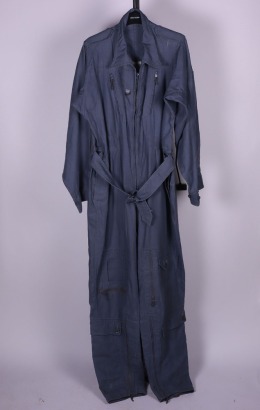 Cold War Period RAF MK2/MK2a Flying Suit
