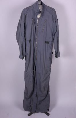 1966 Dated RAF MK7 Flying Suit, Cold War Period