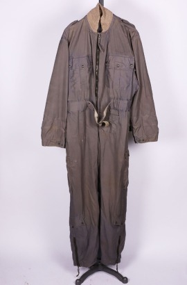 RAF Post War Early Beadon Flying Suit