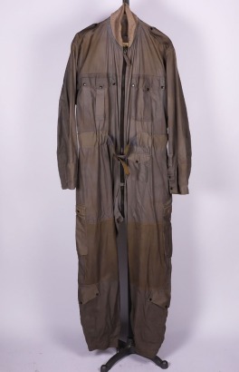RAF Post War Early Beadon Flying Suit