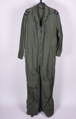 RAF Mk.16A Flying Suit, Aircrew Coverall