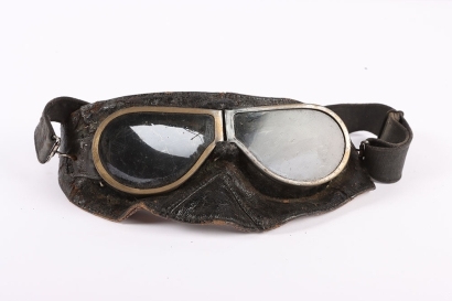 Vintage Goggles in RFC style