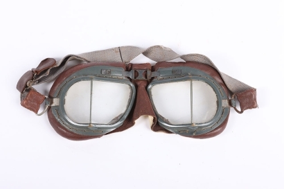 WW2 RAF MK.VIII Flying Goggles