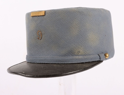 WW1 French Officers Kepi,