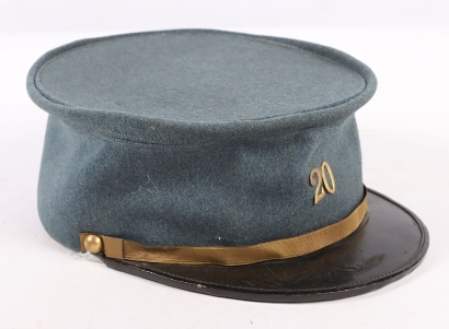 WW1 French Kepi