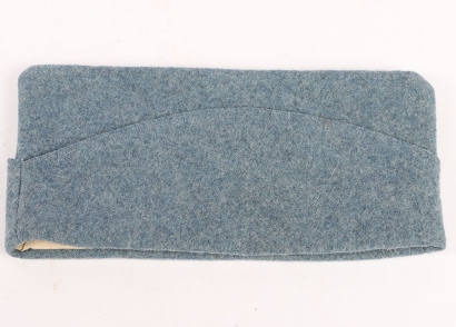 WW1 French Horizon Blue Garrison Cap