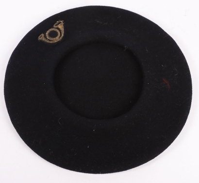 WW1 French Alpini (Alpine Mountain Troops) Beret
