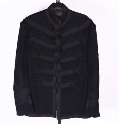 French Cavalry Officers Tunic