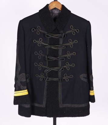 French Cavalry Tunic