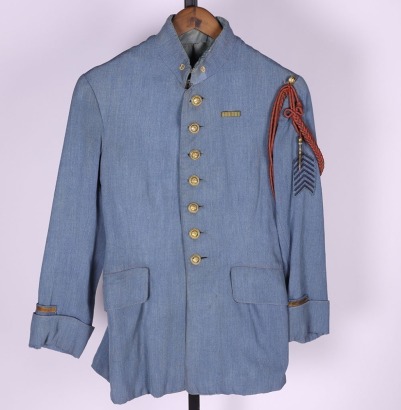 WW1 French Tunic