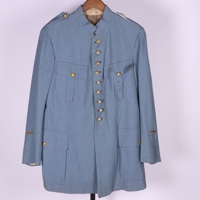 WW1 French 1917 Period Tunic
