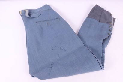 WW1 French Breeches