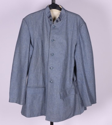 WW1 French Other Ranks Tunic
