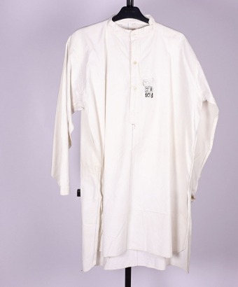 WW1 French Undershirt