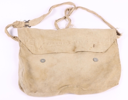 WW1 Period French Haversack Bag