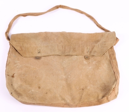 WW1 Period French M-1882 Haversack Bag
