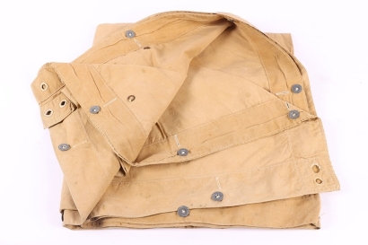 WW1 French Ground Sheet Poncho