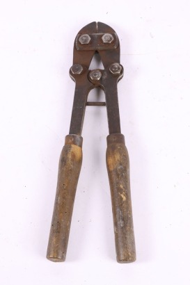 WW1 French Wire Cutters