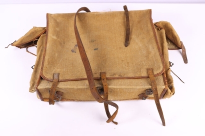 WW1 Period French Backpack