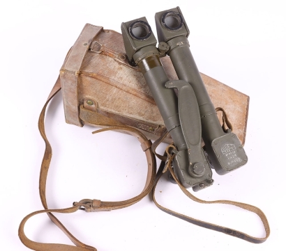 French Field Optics