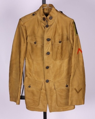 WW1 American Tunic