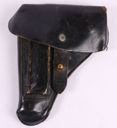 WW2 German Pistol Holster 1940 Dated