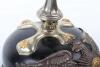 Lippe-Detmold Flugel-Adjutant Pickelhaube - 6